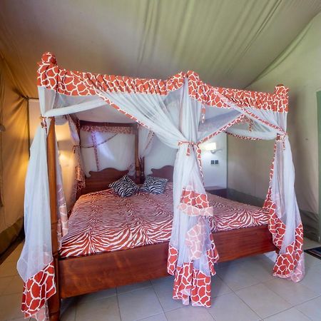 Lake Naivasha Crescent Camp المظهر الخارجي الصورة