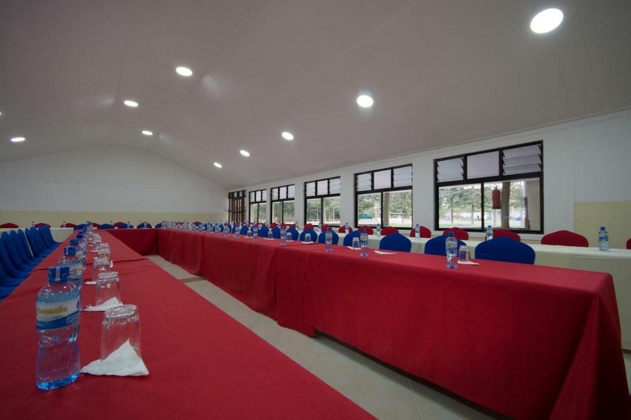 Lake Naivasha Crescent Camp المظهر الخارجي الصورة