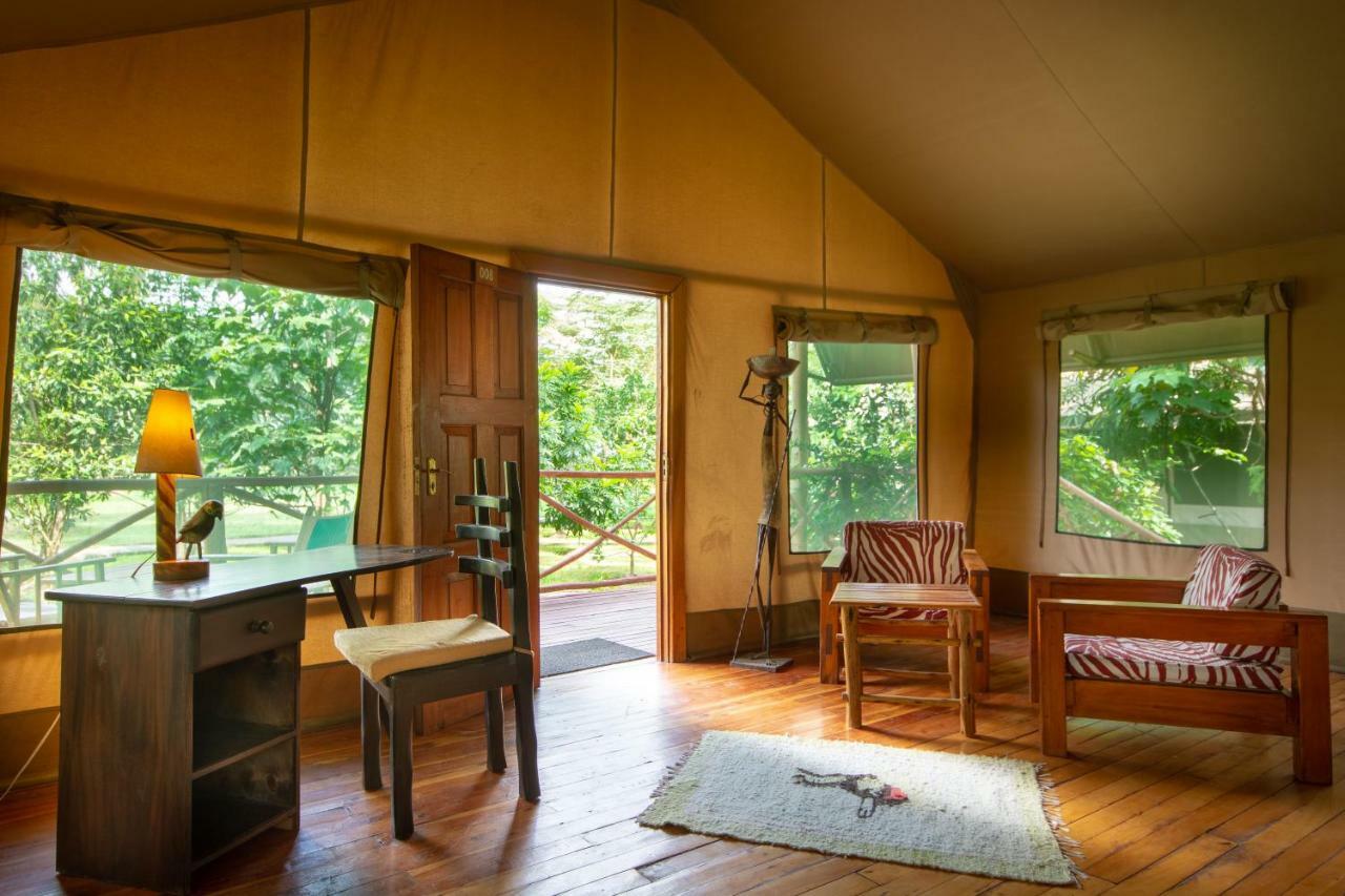 Lake Naivasha Crescent Camp المظهر الخارجي الصورة