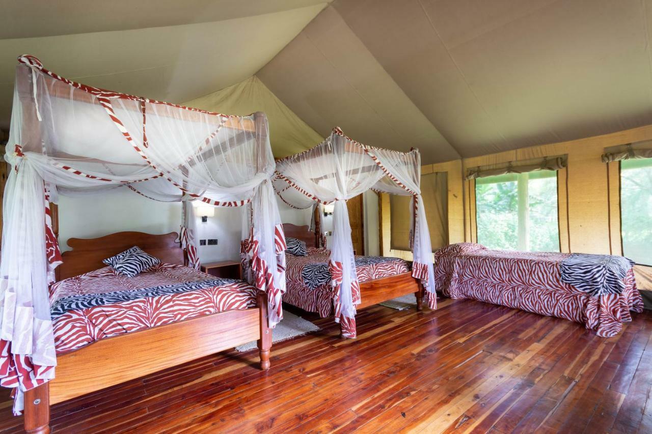 Lake Naivasha Crescent Camp المظهر الخارجي الصورة